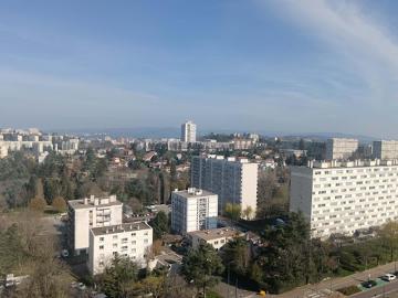 Vente Appartement 6 pièces 100 m2 Saint Etienne
