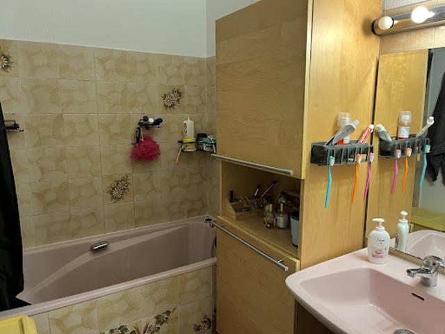 Vente Appartement 6 pièces 99.4 m2 Toulouse