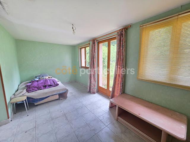 Vente Appartement 6 pièces 99.3 m2 Saligny