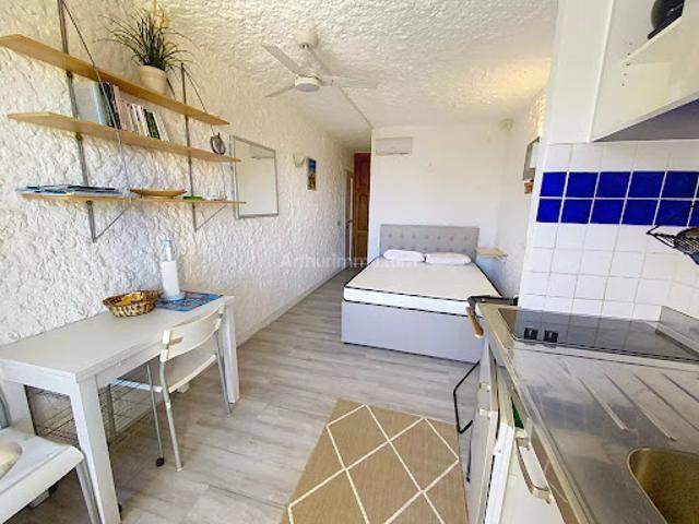 Vente Appartement 6 pièces 99 m2 Lumio