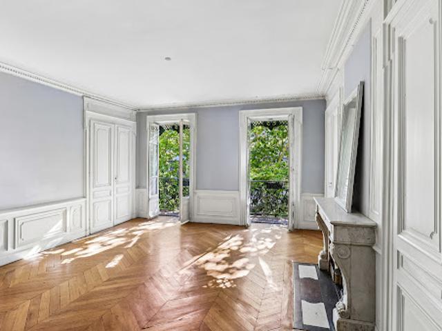 Vente Appartement 6 pièces 0 m2 Lyon 6ème