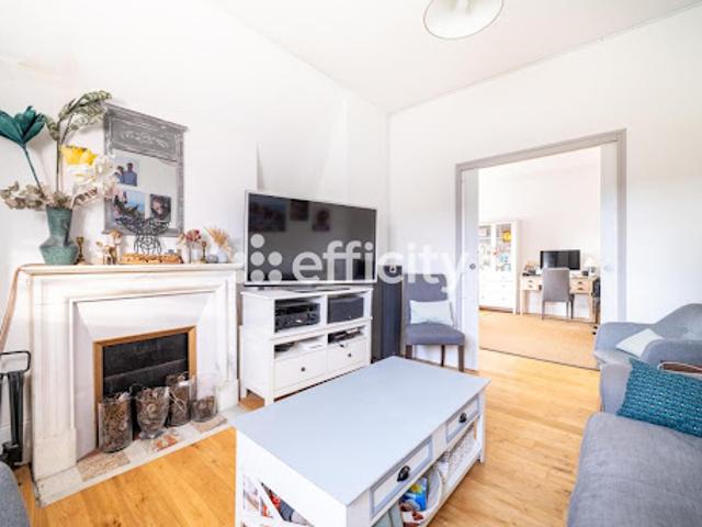 Vente Appartement 6 pièces 100.64 m2 Rambouillet