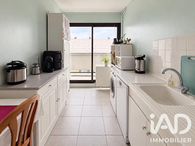 Vente Appartement 6 pièces 100 m2 La Rochelle