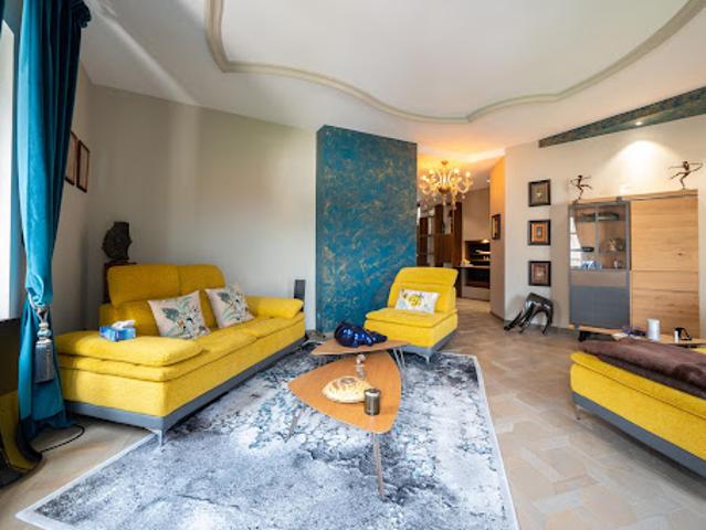 Vente Appartement 6 pièces 100 m2 Souillac