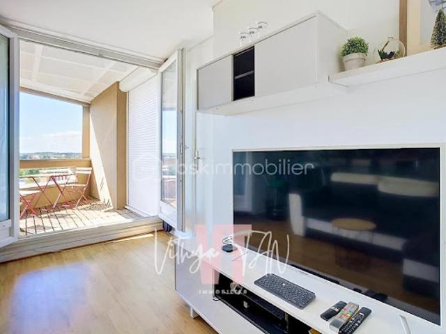 Vente Appartement 6 pièces 100 m2 Torcy