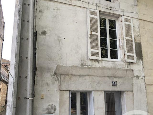 Vente Appartement 6 pièces 102.94 m2 Saintes