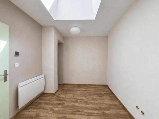 Vente Appartement 6 pièces 102 m2 Flavigny sur Moselle