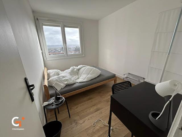 Vente Appartement 6 pièces 103.87 m2 Saint Etienne du Rouvray