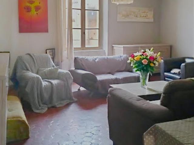 Vente Appartement 6 pièces 103 m2 Apt