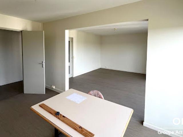 Vente Appartement 6 pièces 104.74 m2 Saint Dizier