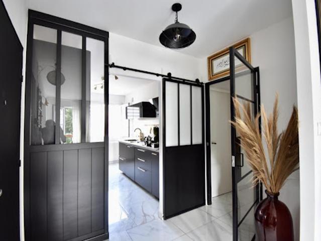 Vente Appartement 6 pièces 104 m2 Hoenheim