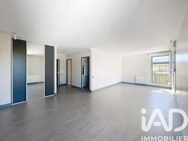 Vente Appartement 6 pièces 104 m2 Sevres