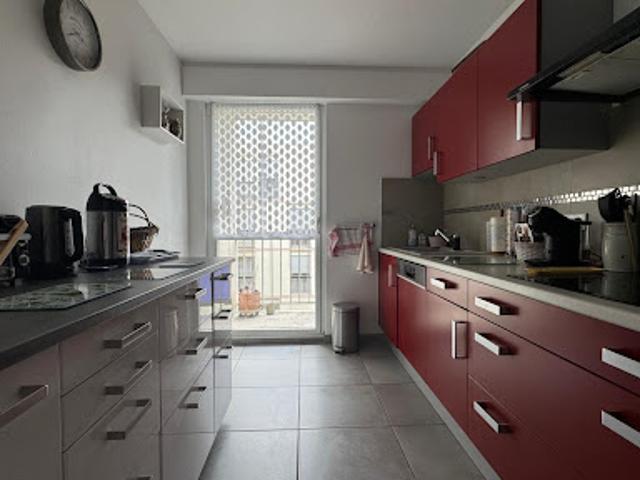 Vente Appartement 6 pièces 104 m2 Torcy