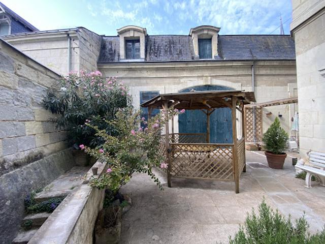 Vente Appartement 6 pièces 105.49 m2 Saumur