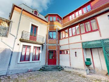 Vente Appartement 6 pièces 105 m2 Aurillac