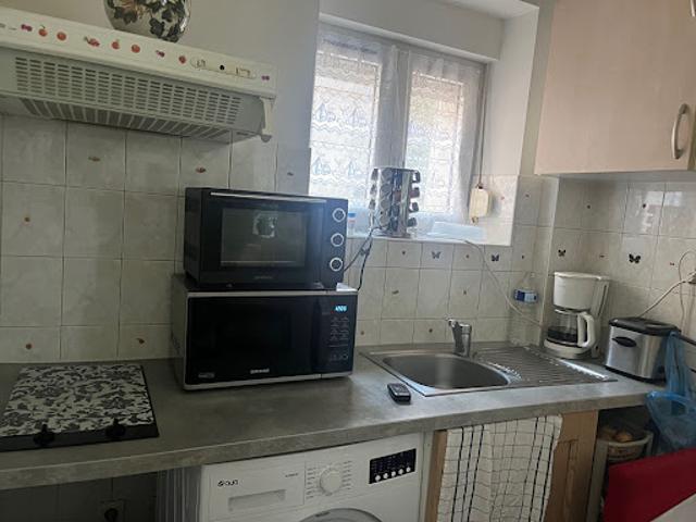 Vente Appartement 6 pièces 105 m2 Pamiers