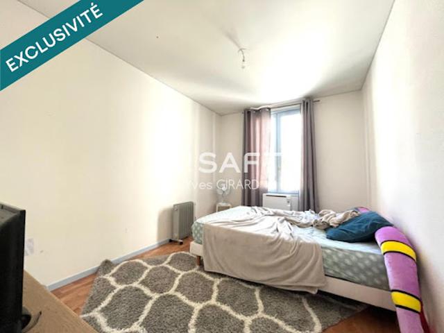 Vente Appartement 6 pièces 105 m2 Verdun