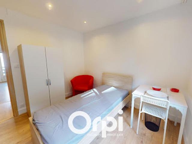 Vente Appartement 6 pièces 105 m2 Villerupt