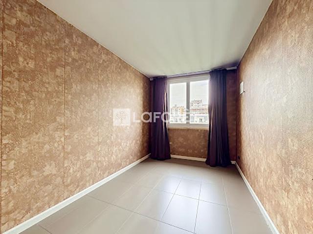 Vente Appartement 6 pièces 106.15 m2 Choisy le Roi
