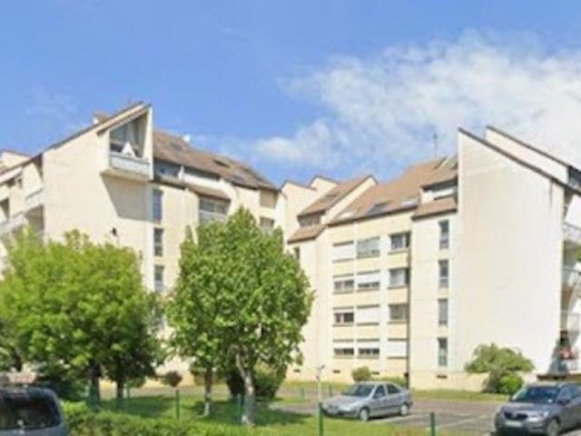 Vente Appartement 6 pièces 106.69 m2 Vesoul