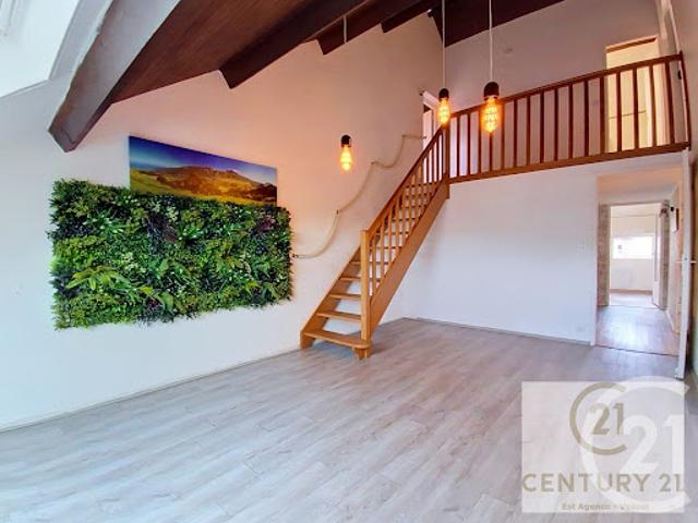 Vente Appartement 6 pièces 106.69 m2 Vesoul