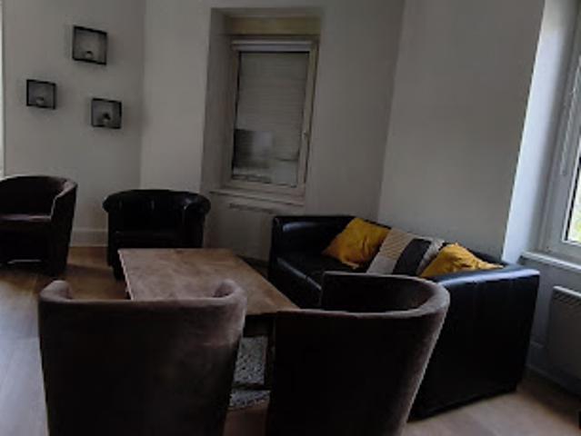 Vente Appartement 6 pièces 106 m2 Mulhouse