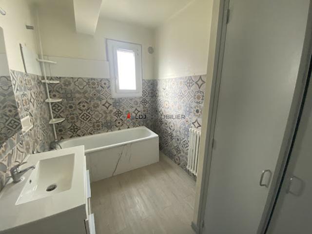 Vente Appartement 3 pièces 106 m2 Perpignan