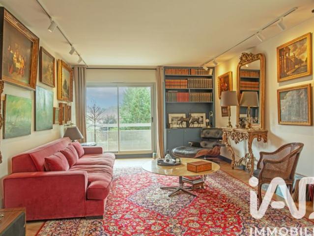 Vente Appartement 6 pièces