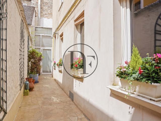 Vente Maison 6 pièces 107 m2 Fontainebleau