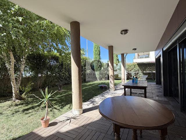 Vente Appartement 6 pièces 107 m2 Valence