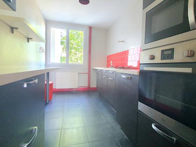 Vente Appartement 6 pièces 108.12 m2 Yzeure