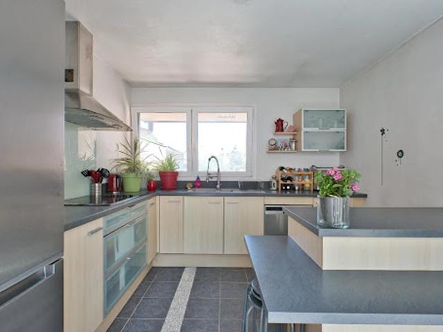 Vente Appartement 6 pièces 108.7 m2 Jarville la Malgrange
