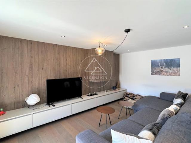 Vente Appartement 6 pièces 108.79 m2 Morzine