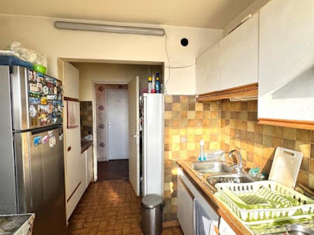 Vente Appartement 6 pièces 108 m2 Grigny