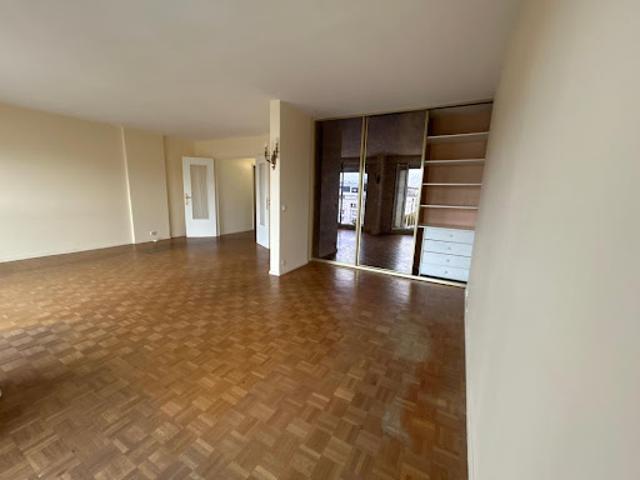 Vente Appartement 6 pièces 108 m2 Saint Gratien