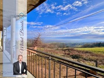 Vente Appartement 6 pièces 108 m2 Pollionnay
