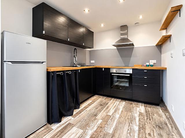 Vente Appartement 6 pièces 109 m2 Biéville Beuville