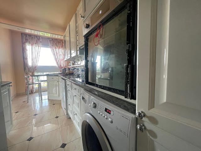 Vente Appartement 6 pièces 109 m2 Le Chesnay Rocquencourt
