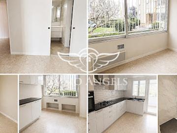 Vente Appartement 6 pièces 110.48 m2 Aix en Provence