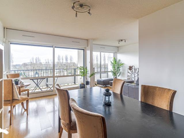 Vente Appartement 6 pièces 110 m2 Blanquefort