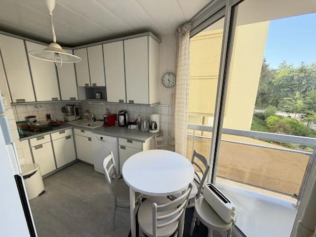 Vente Appartement 6 pièces 110 m2 Saint Germain en Laye