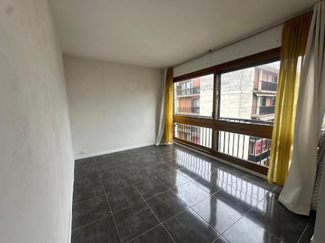 Vente Appartement 6 pièces 110 m2 Ris Orangis