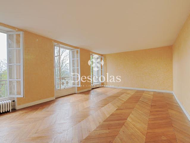 Vente Appartement 6 pièces 111.51 m2 Le Pecq