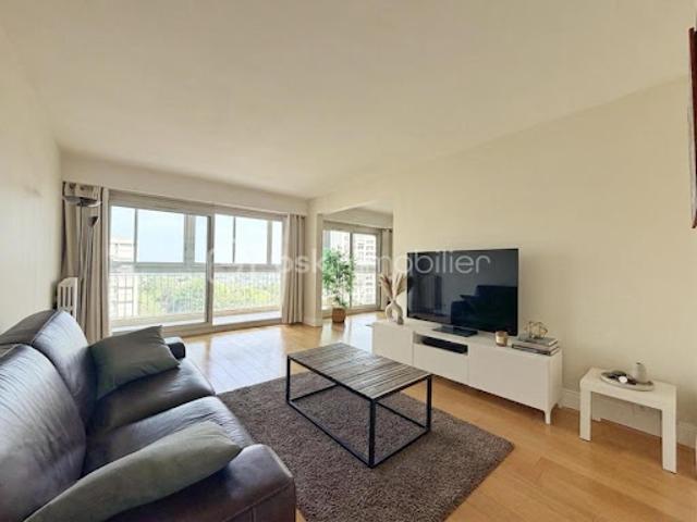 Vente Appartement 6 pièces 111.64 m2 Marly le Roi