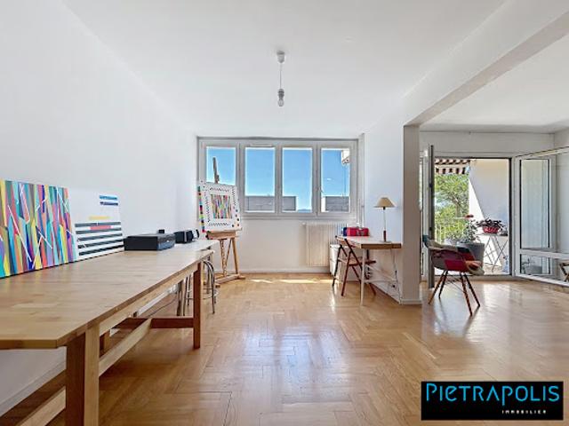 Vente Appartement 6 pièces 111.8 m2 Sainte Foy lès Lyon
