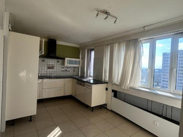 Vente Appartement 6 pièces 111 m2 Metz