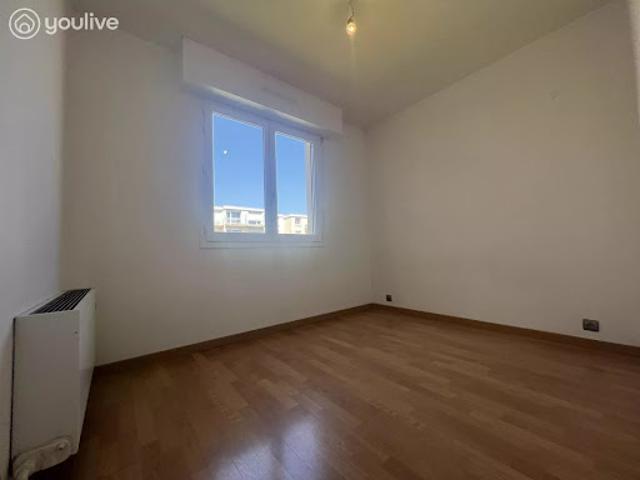 Vente Appartement 6 pièces 112.03 m2 Chartres