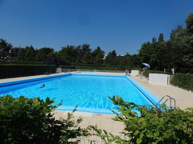 Vente Appartement 6 pièces 112 m2 Fontenay le Fleury