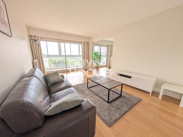Vente Appartement 6 pièces 112 m2 Marly le Roi