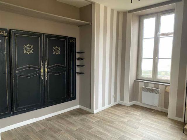 Vente Appartement 6 pièces 112 m2 Meursault